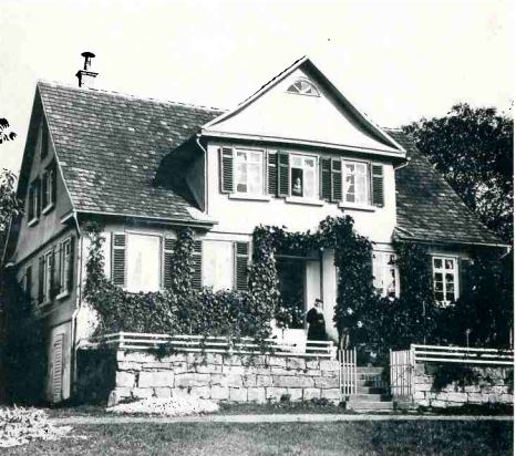 eduard hiller damals